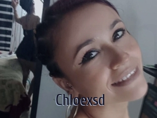 Chloexsd