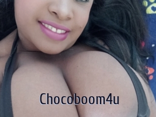 chocoboom4u Topp Finder