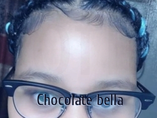 Chocolate_bella