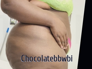 Chocolatebbwbi