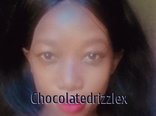 Chocolatedrizzlex