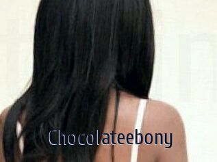 Chocolateebony