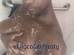 Chocolatefrosty