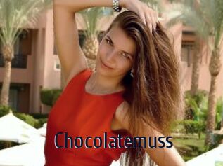 Chocolatemuss