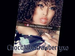 Chocolatestrawberryxo