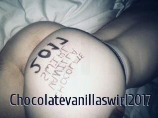 Chocolatevanillaswirl2017
