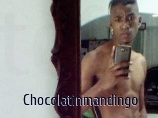 Chocolatinmandingo