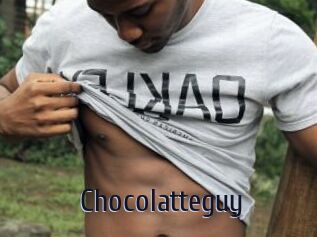 Chocolatteguy
