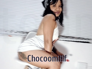 Chocoomiilf