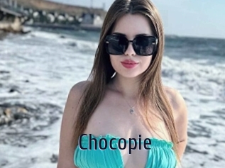 Chocopie