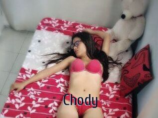 Chody