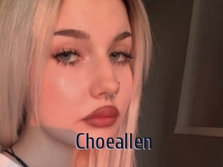 Choeallen