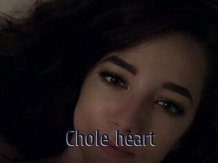 Chole_heart