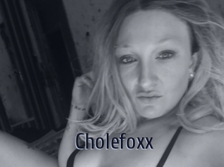 Cholefoxx
