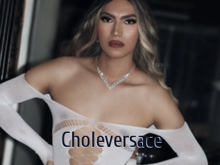 choleversace Topp Finder