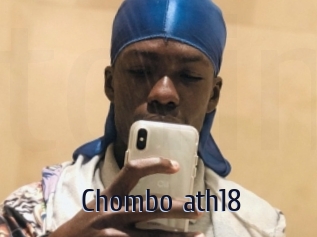 Chombo_ath18