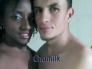 Chomilk