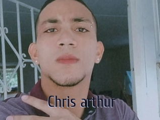 Chris_arthur