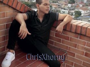 ChrisXhorny