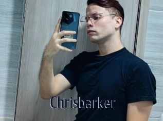 Chrisbarker