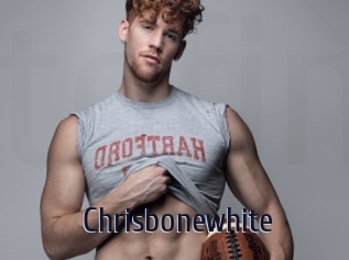 Chrisbonewhite