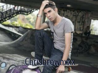 Chrisbrownxxx