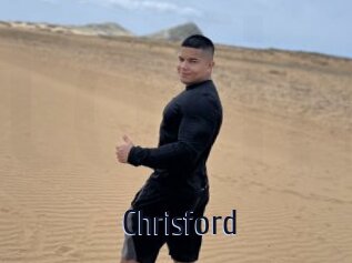 chrisford Topp Finder