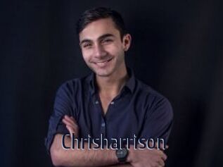 Chrisharrison