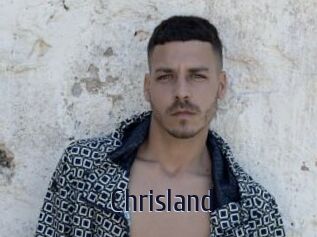 Chrisland