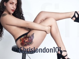 Chrislondon101