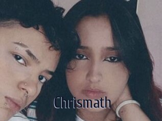 Chrismath