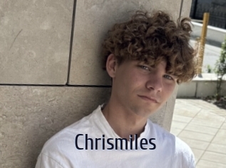 Chrismiles