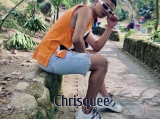 Chrisquee