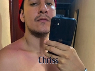 Chriss
