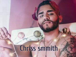 Chriss_smmith