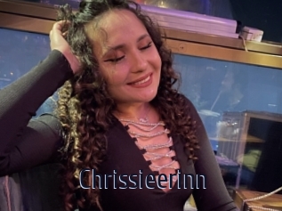Chrissieerinn