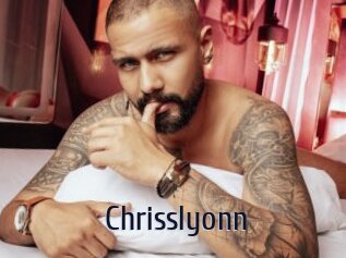 Chrisslyonn