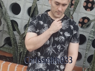 Chrissmith033