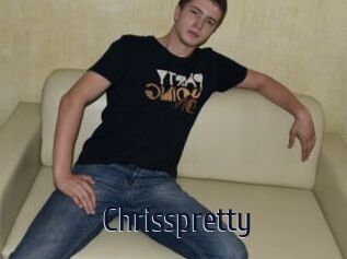 Chrisspretty