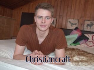 Christiancraft