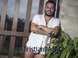 christianhadid Topp Finder