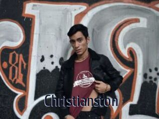 Christianston