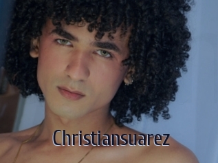 Christiansuarez