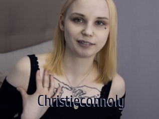Christieconnoly