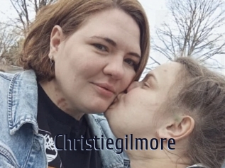 Christiegilmore