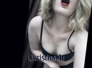 Christina4u