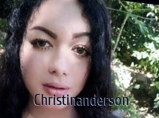 christinanderson Topp Finder