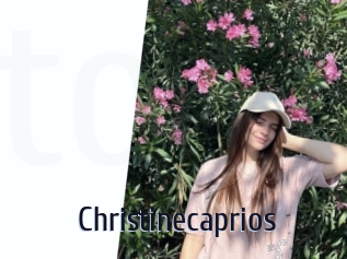 Christinecaprios