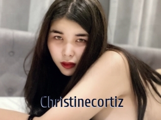 Christinecortiz