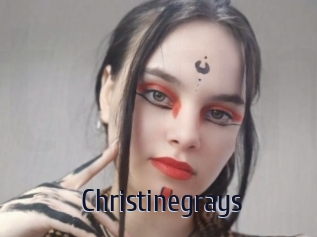 Christinegrays